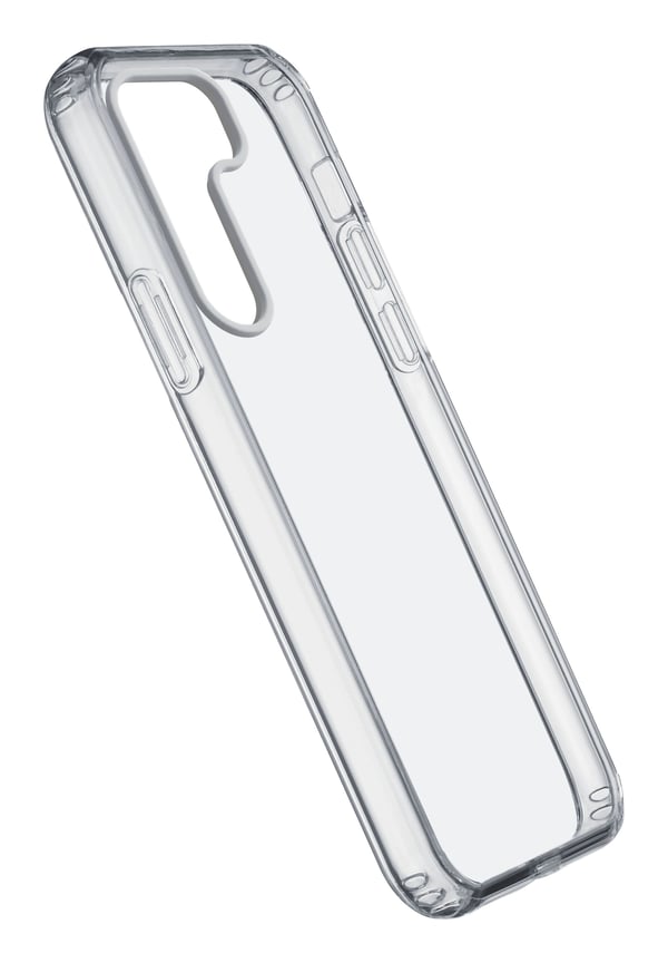 Cellularline 8018080456053 mobiltelefon etui 16,8 cm (6.6") Cover Transparent Cellularline 8018080456053 mobiltelefon etui 16,8 cm (6.6") Cover Transparent