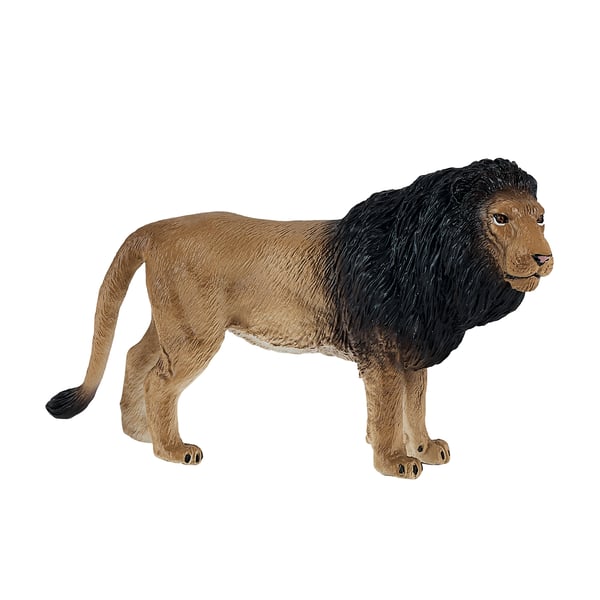 Mojo Fun Lion