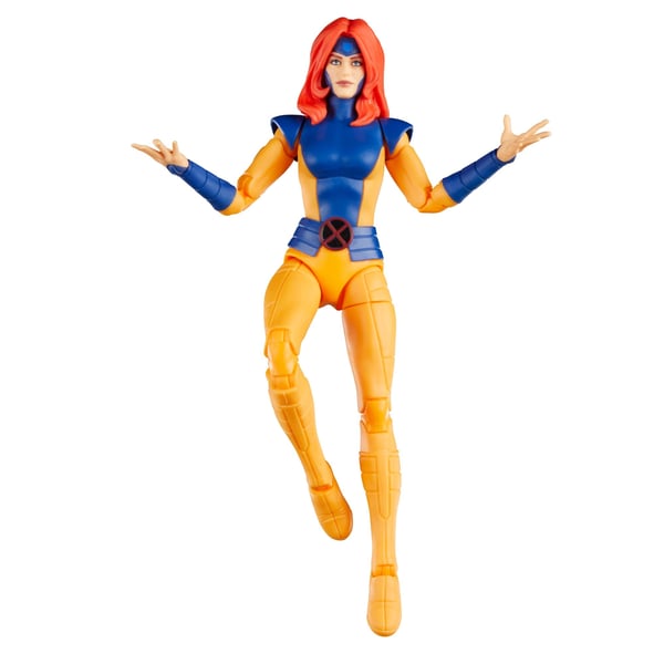 Marvel X-Men Jean Grey Marvel X-Men Jean Grey