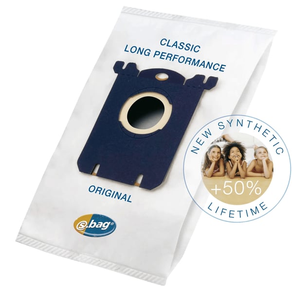 Electrolux E201B Filter