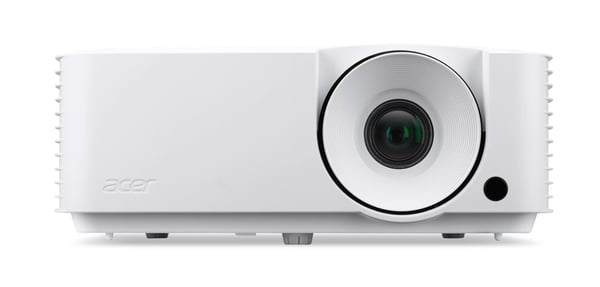 Acer Vero XL2320p 4000 ANSI lumenia DLP WXGA (1280x800) 3D Valkoinen