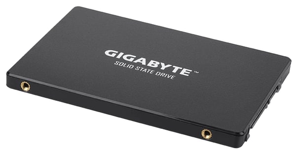 GIGABYTE GP-GSTFS31480GNTD intern solid state drev 480 GB 2.5" Serial ATA III