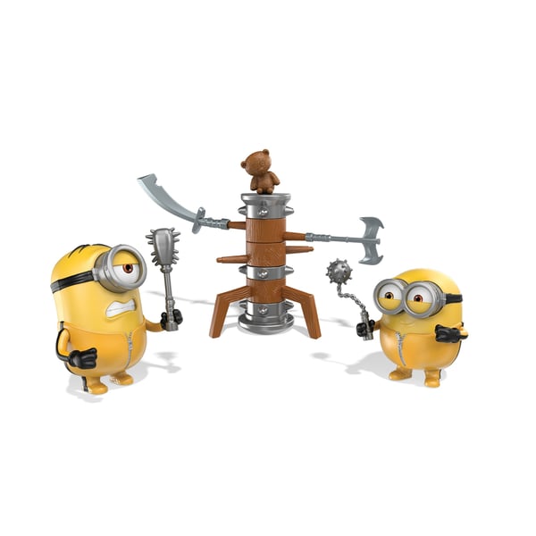 Minions GMF17 legetøjsfigur til børn