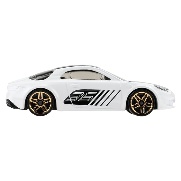 Hot Wheels HDH51 leksaksfordon
