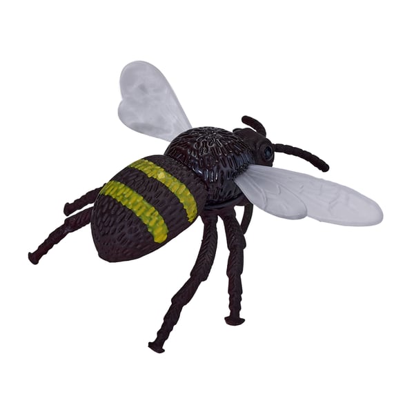 Mojo Fun Insects and Spider set 12pcs