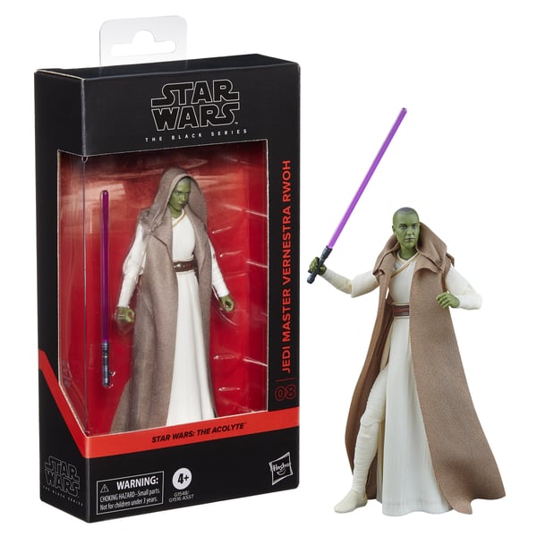 Star Wars G15485L00 leksaksfigurer