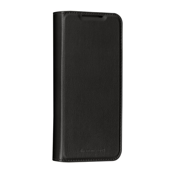 dbramante1928 Oslo mobiltelefon etui 15,5 cm (6.1") Folie Sort