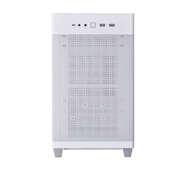 ASUS Prime AP201 MicroATX Mini Tower Vit
