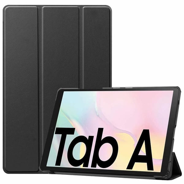 CoreParts MOBX-SAM-TABA7-COVER-01 tablet etui Flipetui Sort