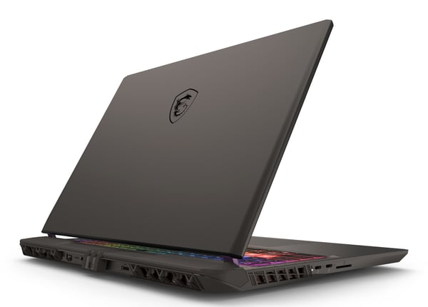MSI Vector 16 HX AI A2XWHG-476 16\" QHD+ 240Hz Core U9-275HX 16GB/1TB SSD RTX 5070Ti Win 11 -• Intel