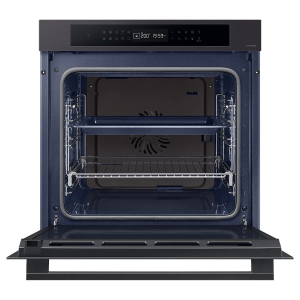 Samsung NV7B4040VBB/U5 uuni 76 L 2950 W Musta