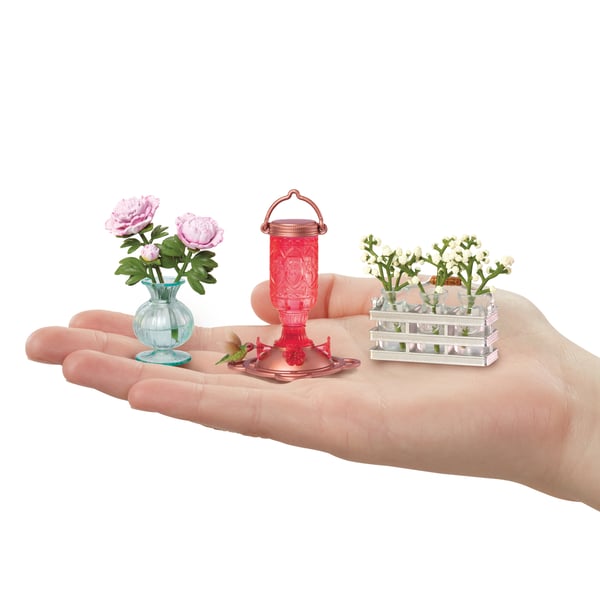 Miniverse - Make It Mini Lifestyle Home Series 1A in PDQ