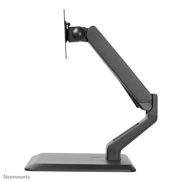 Neomounts FPMA-D885BLACK monitorin kiinnike ja jalusta 81,3 cm (32") Vastaanotto Musta