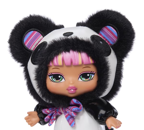 Bratz Bratziez Tokyo a Go-Go Seriez Blind Box