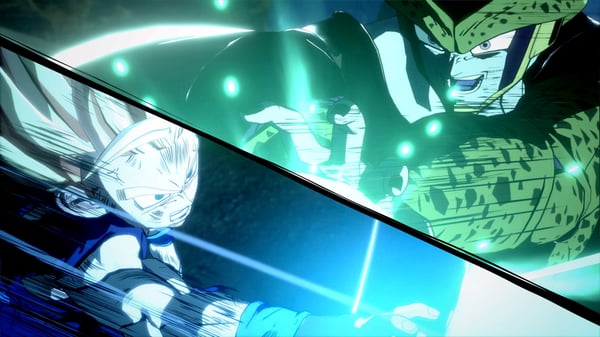 BANDAI NAMCO Entertainment Dragon Ball Z : Kakarot Vakio PlayStation 4