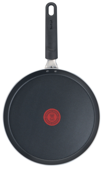 Tefal Simply Clean B5671053 stekpanna Crepe-panna Rund