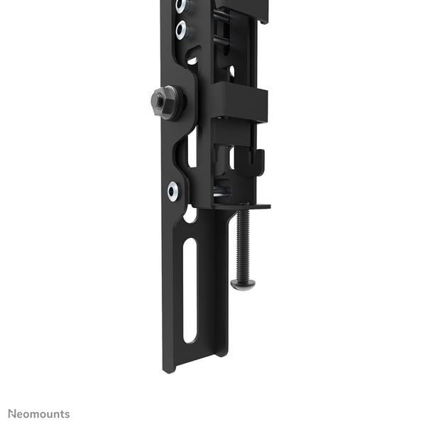 Neomounts WL35-350BL12 TV-kiinnike 139,7 cm (55") Musta