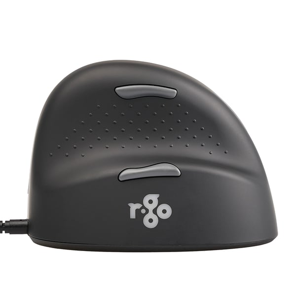 R-Go Tools RGOHBRSWDBL hiiri Oikeakätinen Optinen 2400 DPI