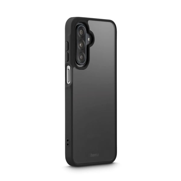 Hama 00016219 mobiltelefon etui Cover Sort