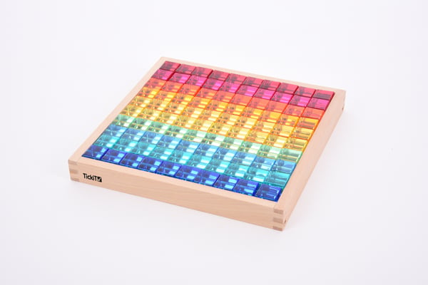 Tickit Gem Cube Tray