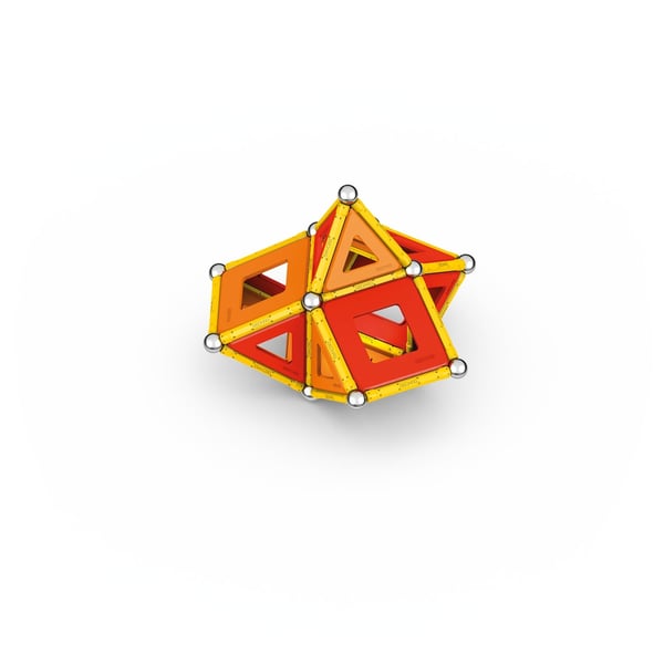 Geomag Classic GM472 avstressande leksak Neodymmagnetleksak