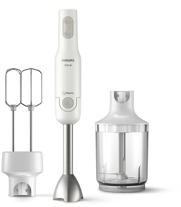 Philips Daily Collection HR2546/00 ProMix-mixerstav