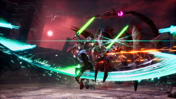 BANDAI NAMCO Entertainment Sword Art Online: Last Recollection Xbox Series X/Series S