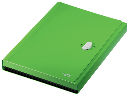 Leitz Recycle Expanderande Mapp