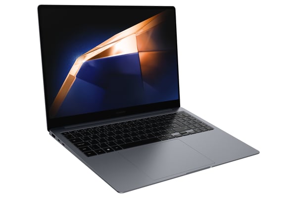 Samsung Galaxy Book4 Ultra Intel Core Ultra 7 155H Laptop 40,6 cm (16") Berøringsskærm WQXGA+ 32 GB LPDDR5x-SDRAM 1 TB SSD NVIDIA GeForce RTX 4050 Wi-Fi 6E (802.11ax) Windows 11 Home Grå