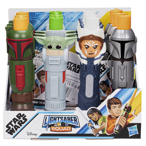 Star Wars F1037