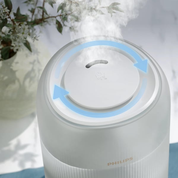 Philips 1000 series Ilmankostutin