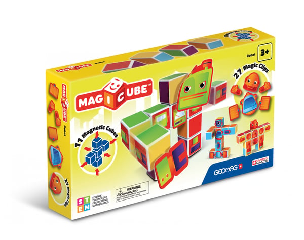 Giochi Preziosi MAB07 Byggleksak