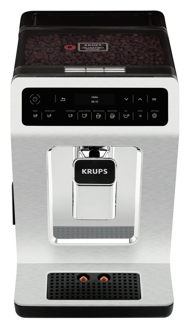 Krups Evidence EA891D Täysautomaattinen Espressokone 2,3 L