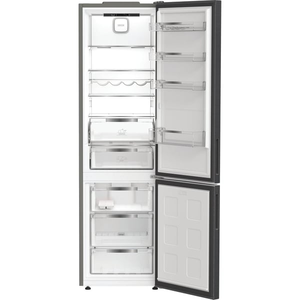 Hotpoint HPK 25403 XBR6E Fritstående 355 L Sort