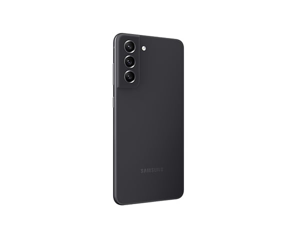 Samsung Galaxy S21 FE 5G 16,3 cm (6.4") Dual SIM Android 12 USB Type-C 6 GB 128 GB 4500 mAh Grafit
