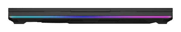 ASUS ROG Strix G16 G614PP-S5032W AMD Ryzen™ 9 8940HX Laptop 40,6 cm (16") WQXGA 16 GB DDR5-SDRAM 1 TB SSD NVIDIA GeForce RTX 5070 Wi-Fi 6E (802.11ax) Windows 11 Home Grå QWERTY Hollandsk