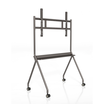 Dahua Technology PKC-MS0A 190,5 cm (75") Lattia Musta