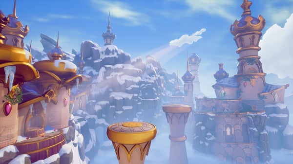 Sony Interactive Entertainment Spyro Reignited Trilogy, Playstation 4 Vakio Italia