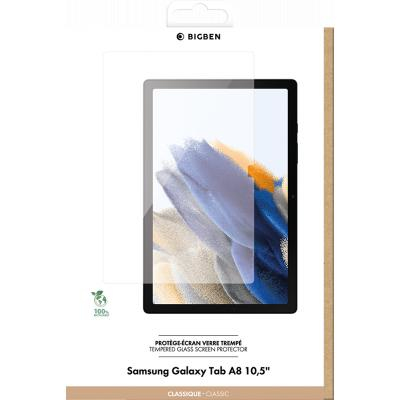 BIG BEN PEGLASSTABA8 tabletskærmbeskytter Samsung 1 stk