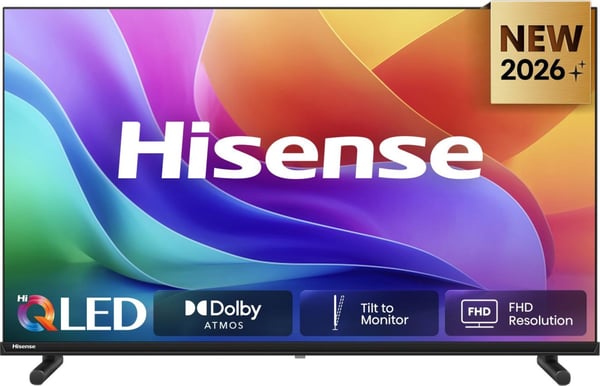 Hisense 32A59S LED-TV FHD Multituner BT Smart (20018229)