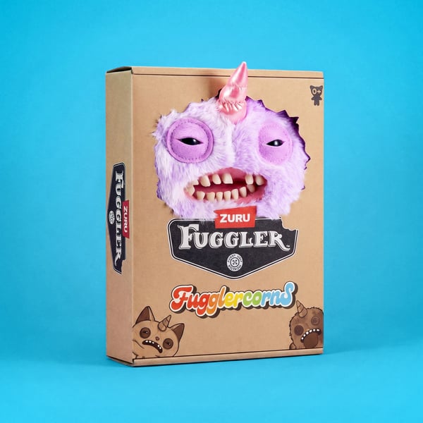 ZURU Fuggler Fugglercorns 22 cm