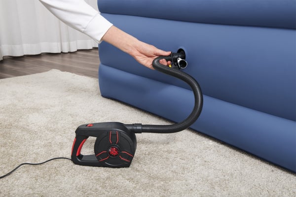 Bestway 62247 elektrisk luftpumpe 0,152 bar 1200 l/min