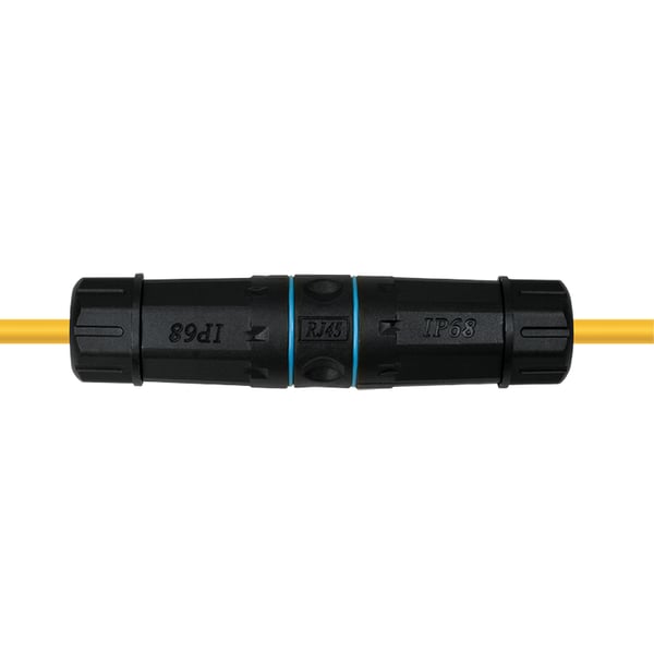 LogiLink NP0087 kabelsamler IDC Sort