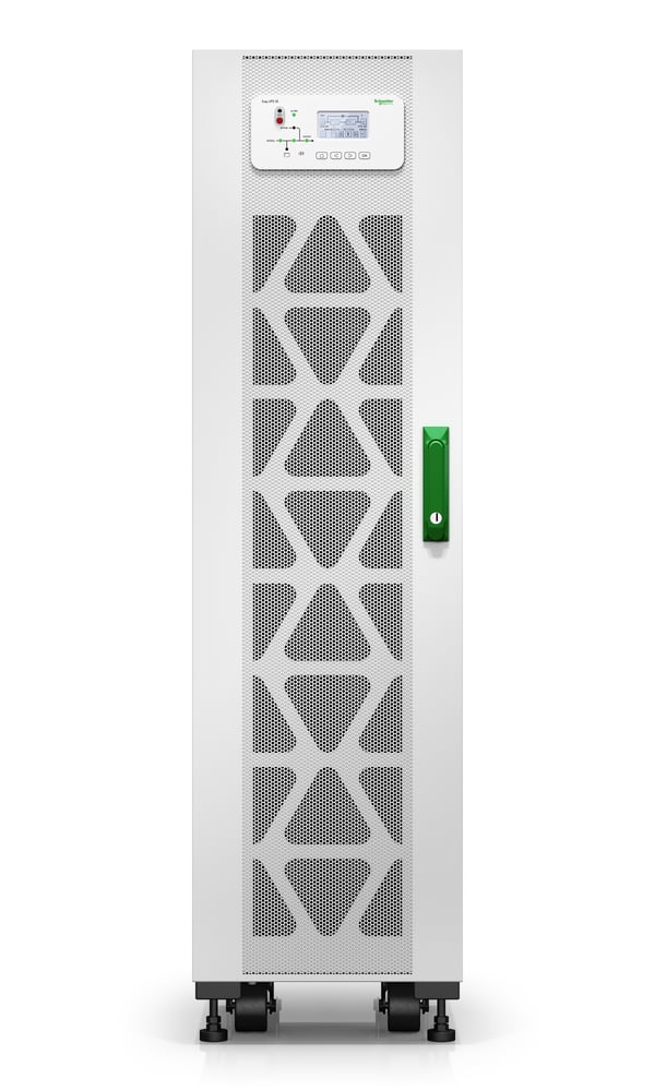 APC Easy 3S UPS-enhed Dobbeltkonvertering (online) 20 kVA 20000 W