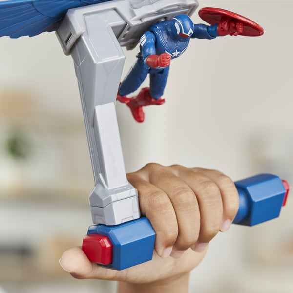 Hasbro G00755L0 legetøjsfigur til børn