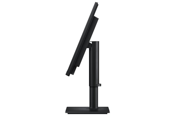Samsung S80HF tietokoneen litteä näyttö 68,6 cm (27") 5120 x 2880 pikseliä 5K Ultra HD LCD Musta