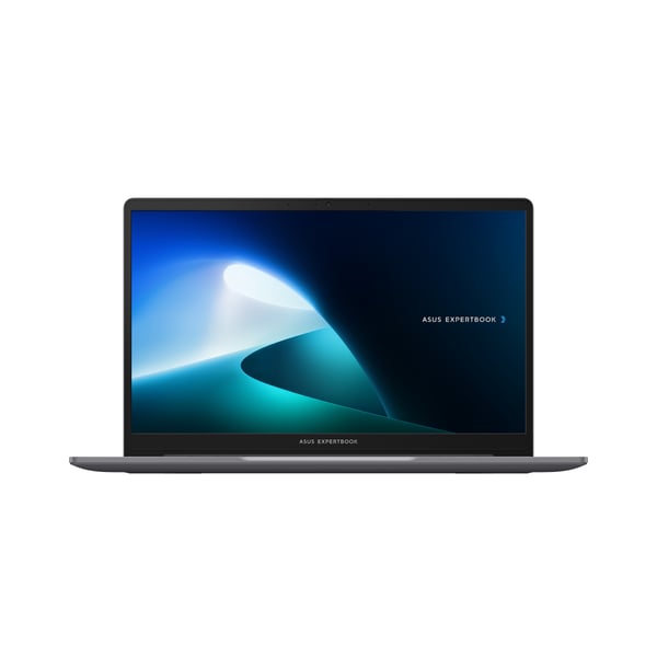 ASUS ExpertBook P1 P1403CVA-S61970X Intel Core 5 210H Laptop 35,6 cm (14") Fuld HD 16 GB DDR5-SDRAM 512 GB SSD Wi-Fi 6 (802.11ax) Windows 11 Pro Grå QWERTY Spansk