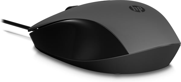 HP 150 langallinen hiiri EURO