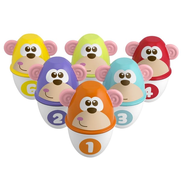 Chicco 00.005228.000.000 Keilaussetti