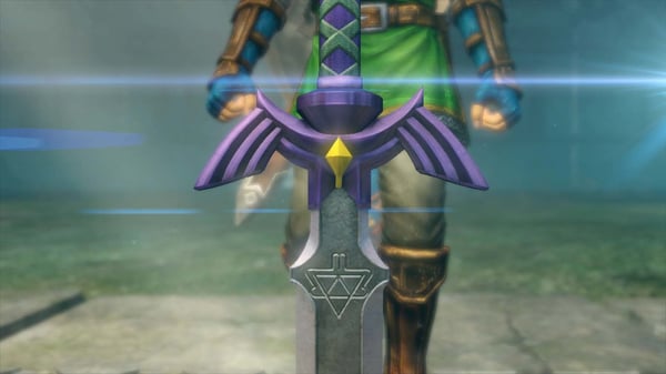 Nintendo Hyrule Warriors : Definitive Edition Lopullinen Monikielinen Nintendo Switch